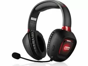 Creative Sound Blaster Tactic 3D Rage Wireless Gaming Price in